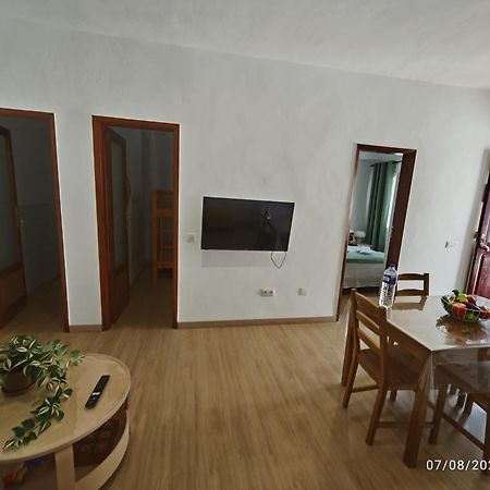 El Roble A Leilighet San Pedro  Eksteriør bilde