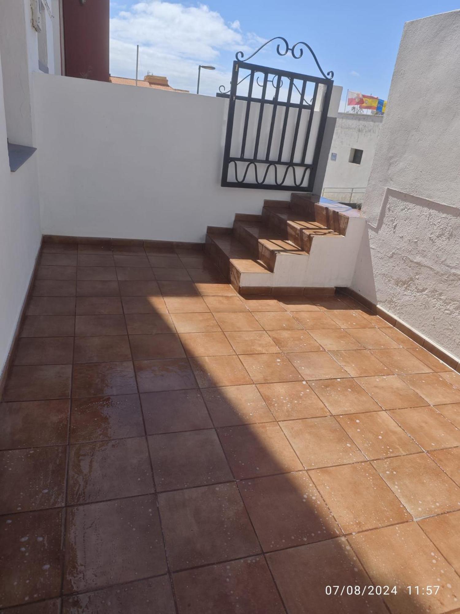 El Roble A Leilighet San Pedro  Eksteriør bilde